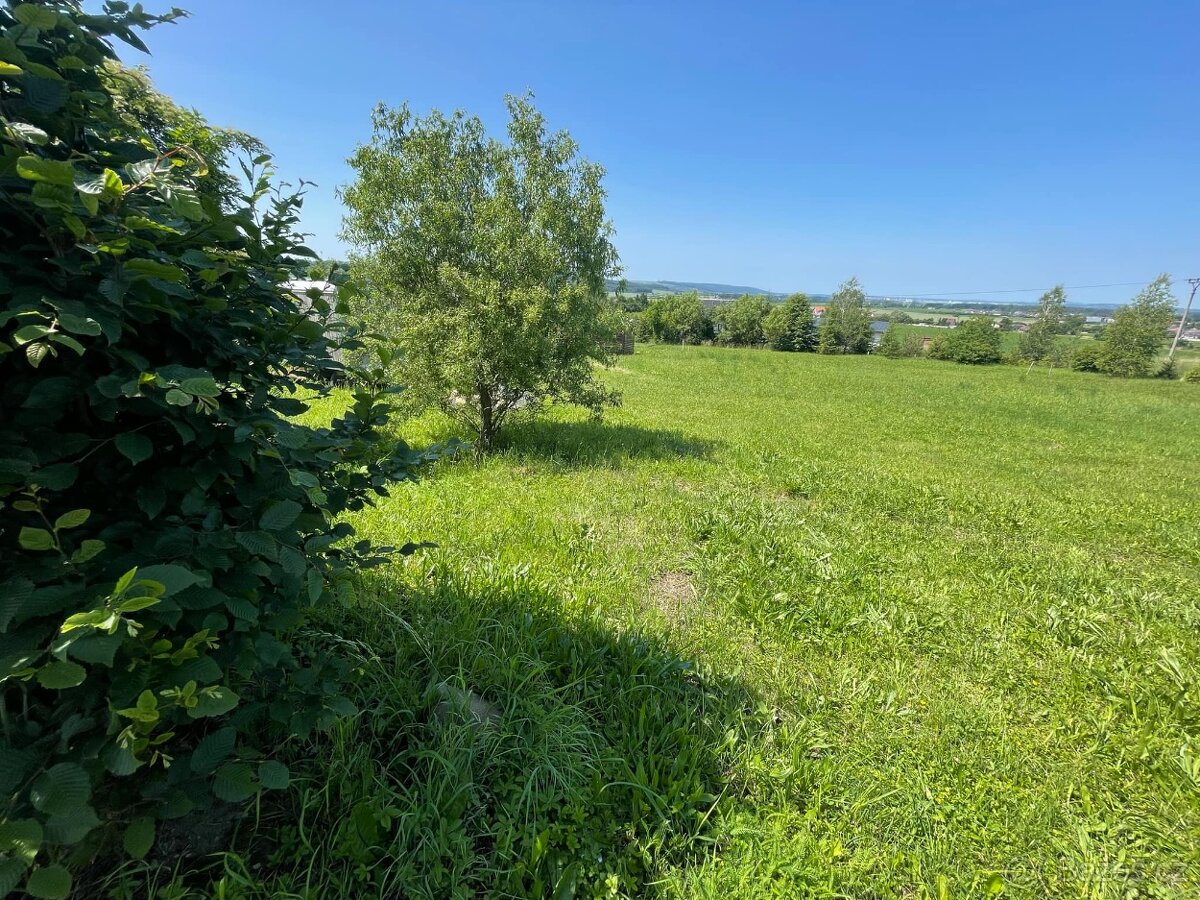 Stavební pozemek 1660 m² Petkovy, Mladá Boleslav - 3