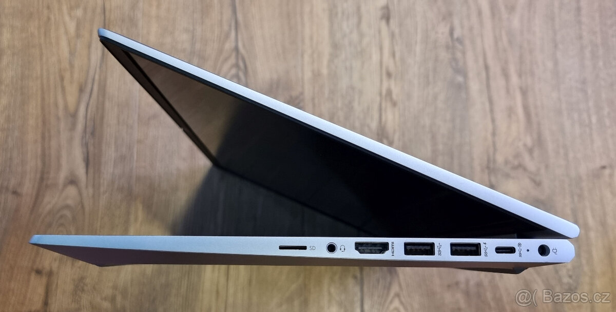 Notebook HP Probook 455 G8 15,6" - 3