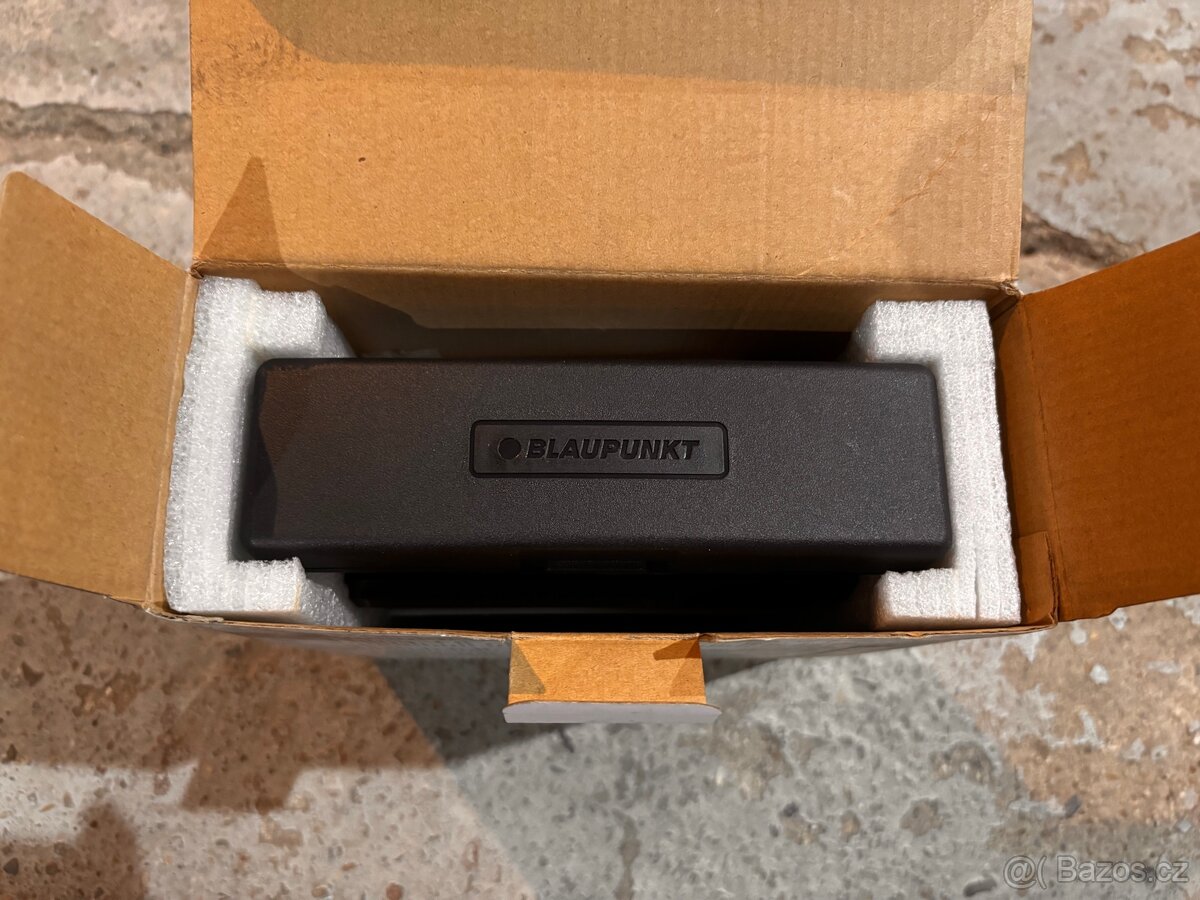 Autoradio Blaupunkt 440 - 3