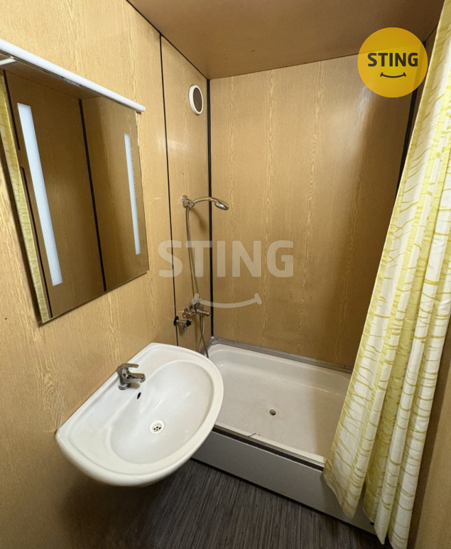 Prodej, byt 1+1, OV, 35 m2, ve 3.p. , panelového dom, 133812 - 3