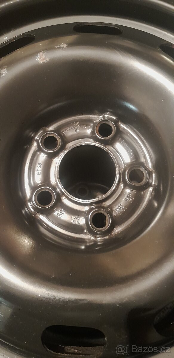 Pneu na škoda - 3