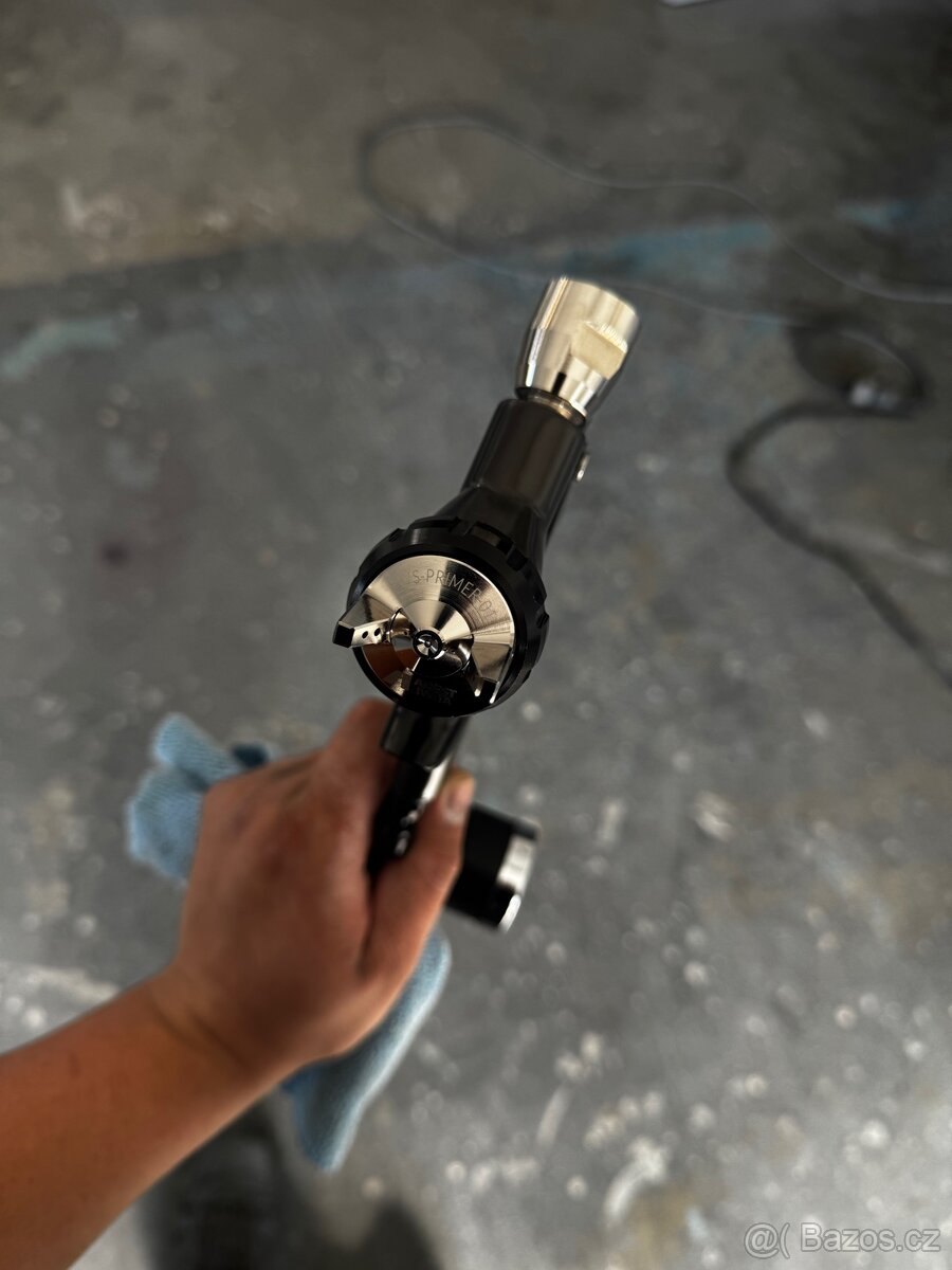 Anest Iwata WS Primer 1.4 - 3