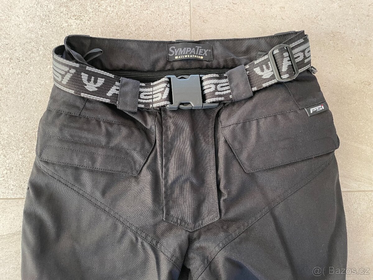 Textilní kalhoty PSÍ Hubík-dámské, vel. 38 - 3