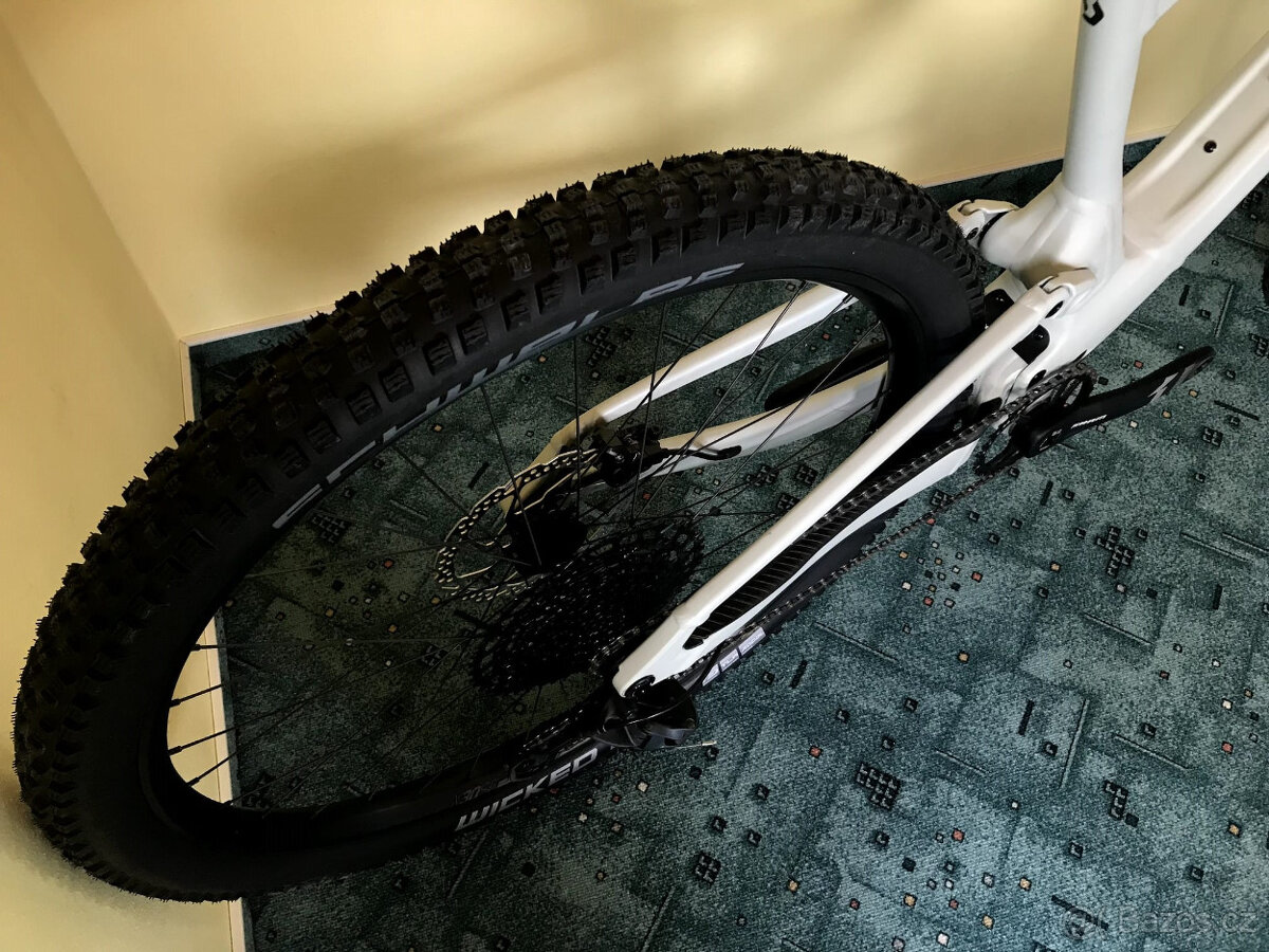 Prodám Scott Spark 950 vel.XL model 2023/2024 - 3