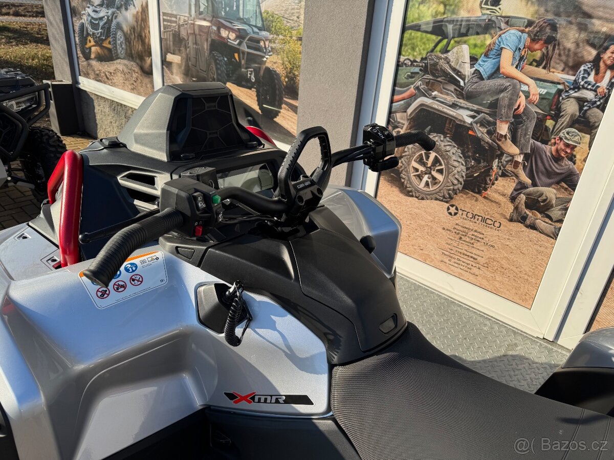 Čtyřkolka Can-Am Outlander X MR 1000R MY25 AKCE - 3
