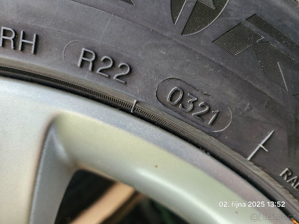 Pneu Tomason Sportrace 225/50 ZR17 98Y - 3