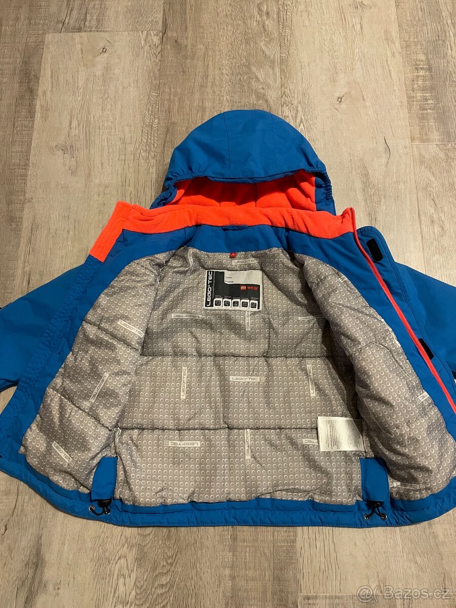 Zimní bunda Lego-tec Javier 670 - 3