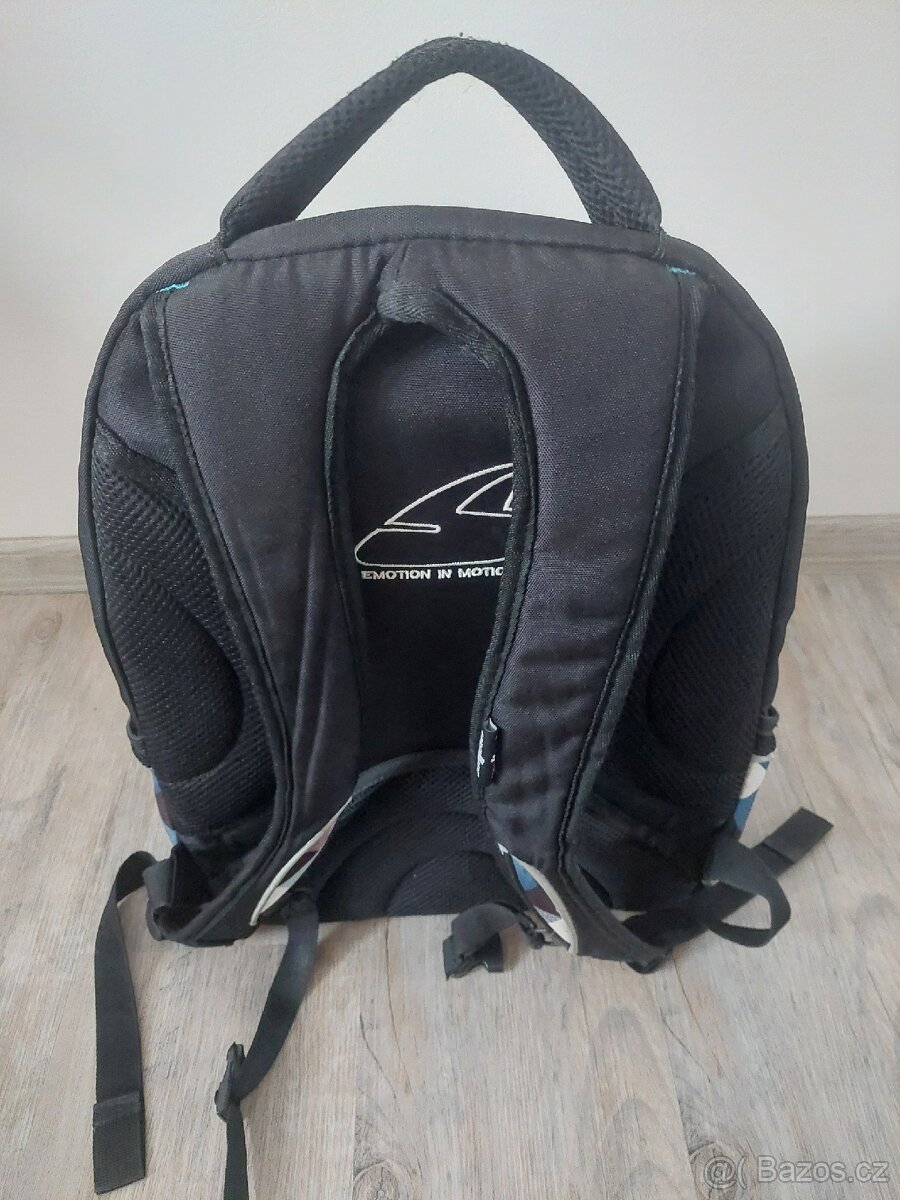 Školní batoh - 3