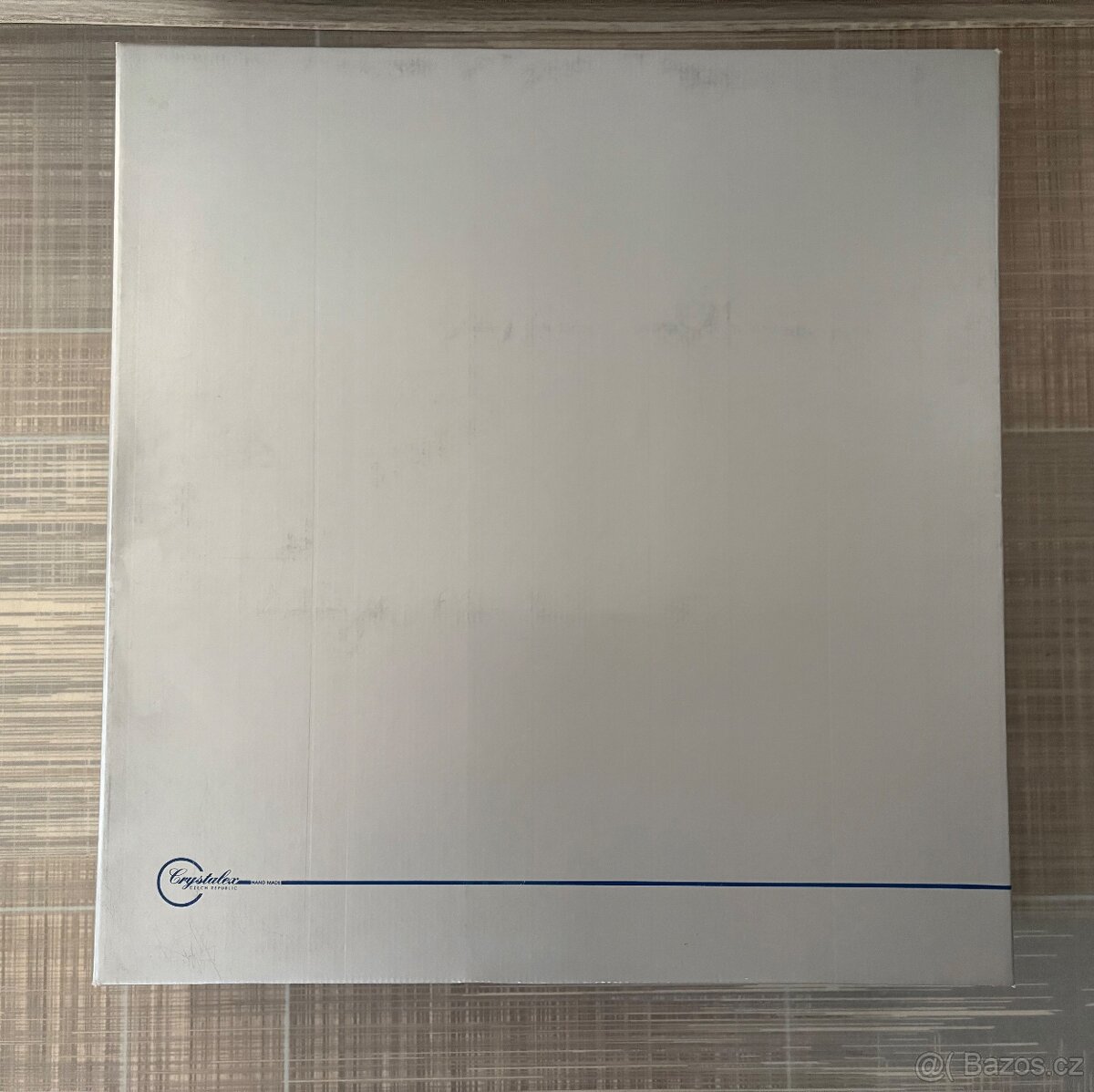 Slavnostni set sklenic zn.Crystalex - 3