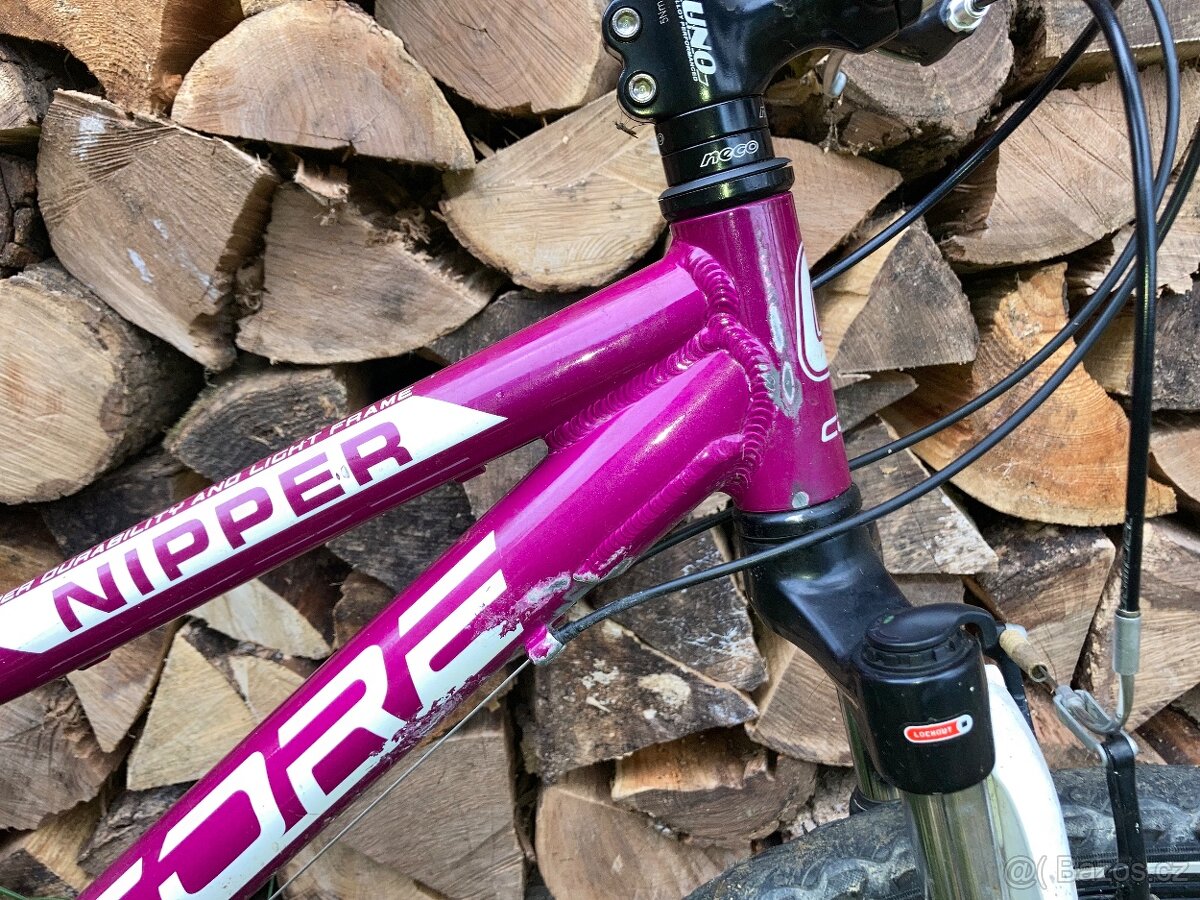 Dětské kolo Core Nipper 24’ - 3