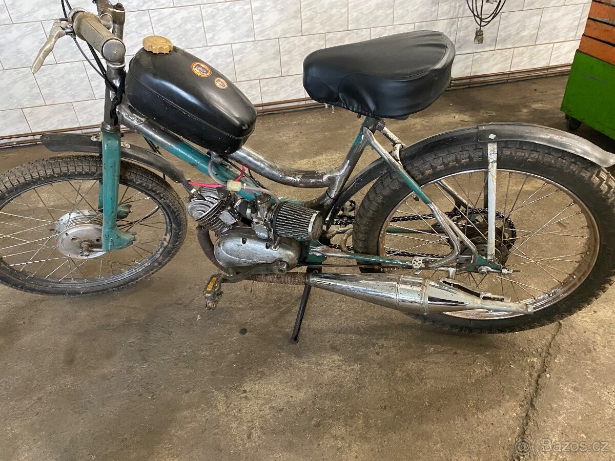 Stadion S11 zavodni - 3