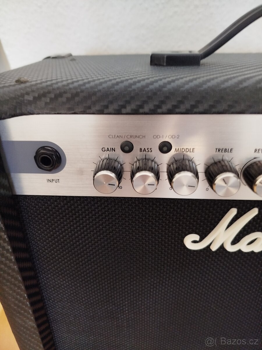 Marshall MG30CFX 30WATT - 3