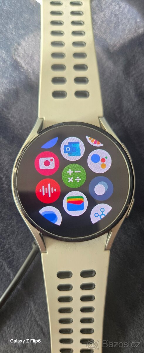 Samsung Galaxy Watch4 - 3