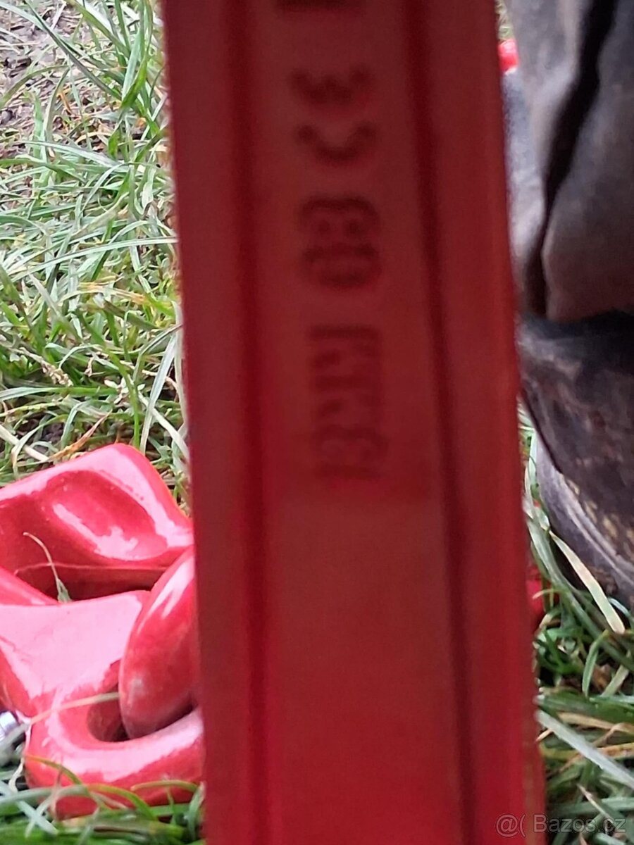 Vázací řetězy - 3