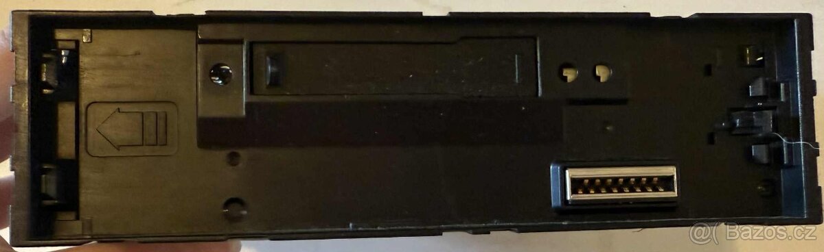 Autorádio Sencor a Kenwood - 3