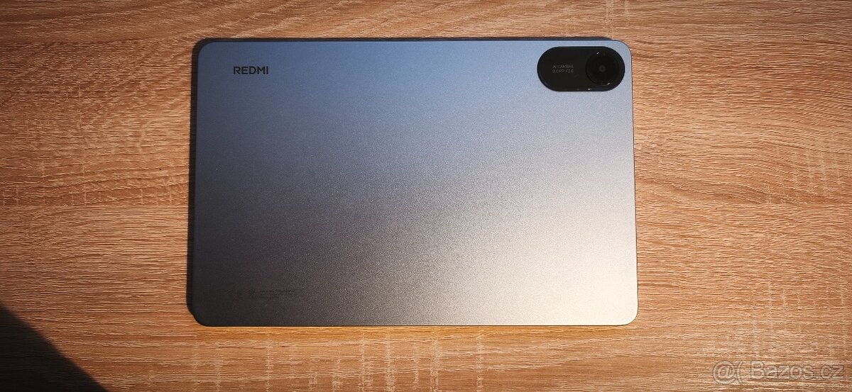 Redmi Pad 2 WiFi 4GB/128GB - 3