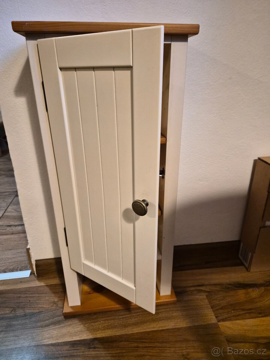 Skříňka Ikea - 3