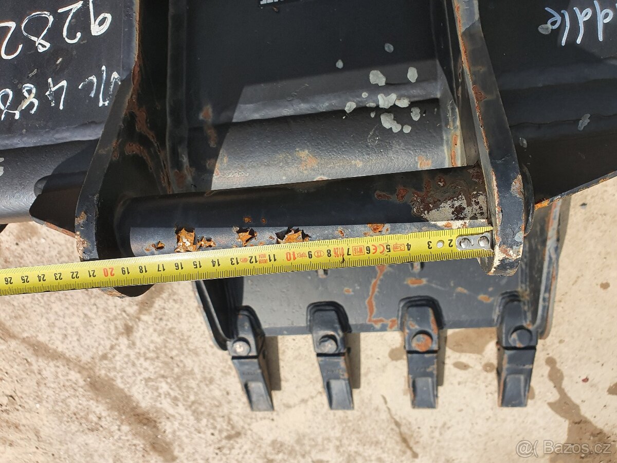 Prosévací lžíce - 3