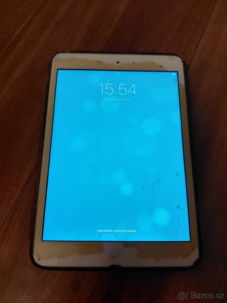 Apple iPad mini 2 (16 GB) - 3