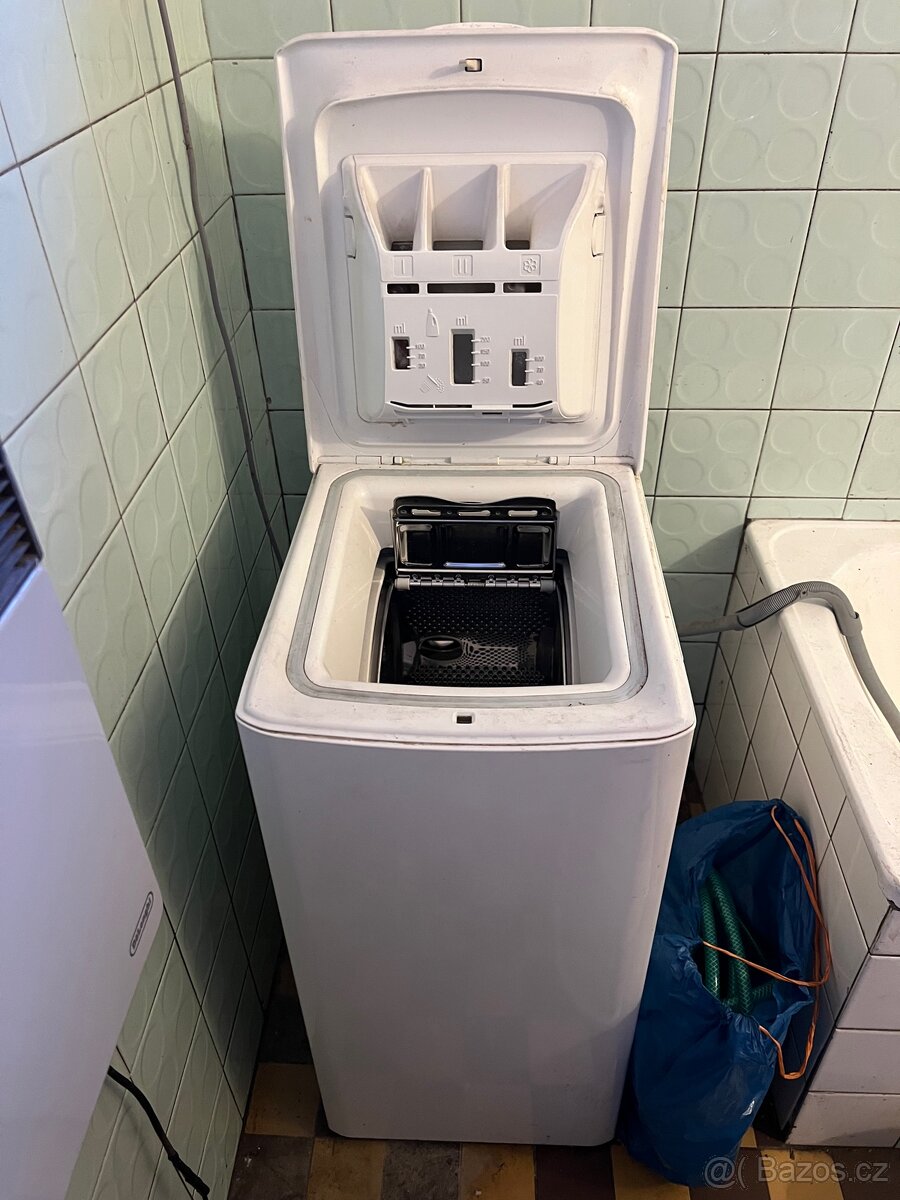 Lednice, myčka , pračka - SPĚCHÁ - 3