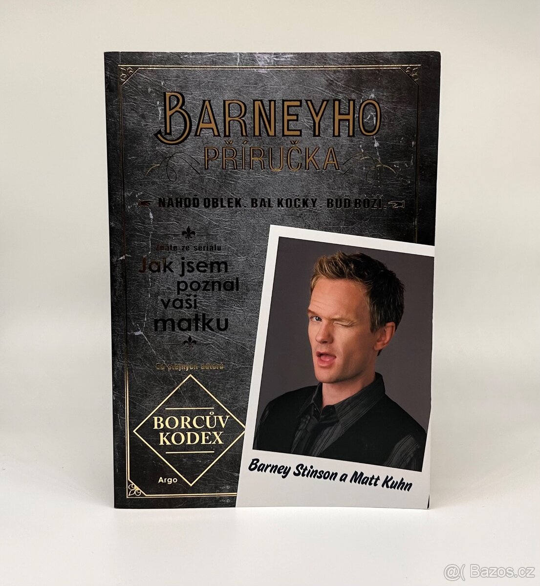 Jak být dokonalý gentleman - 3