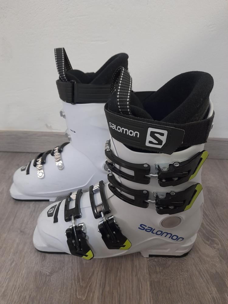 Přezkáče (stélka 23 cm) - 3