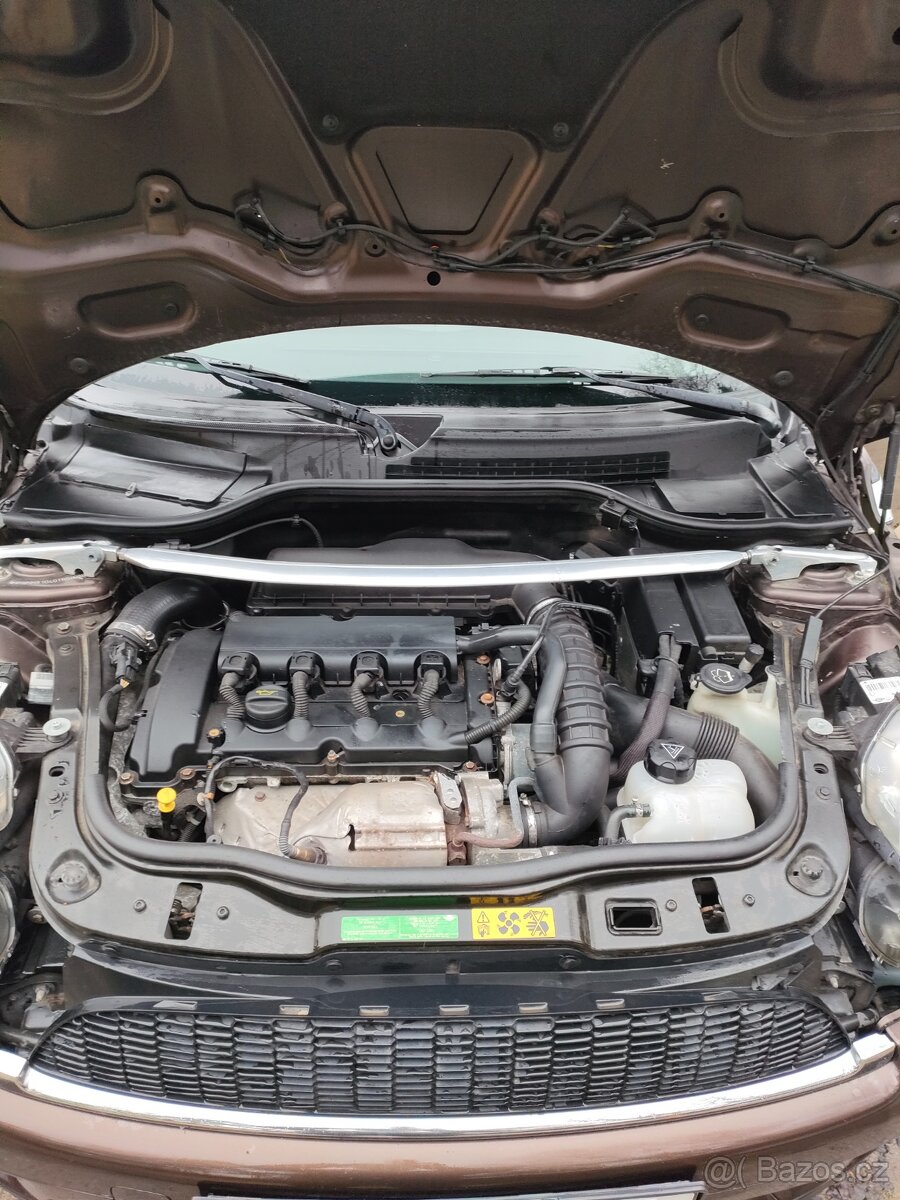 Mini Clubman S 128 KW - 3