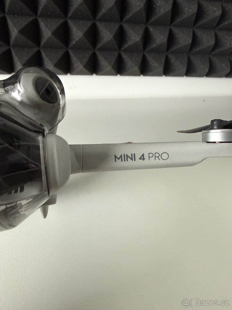 DJI MINI 4 PRO + RC2 - 3