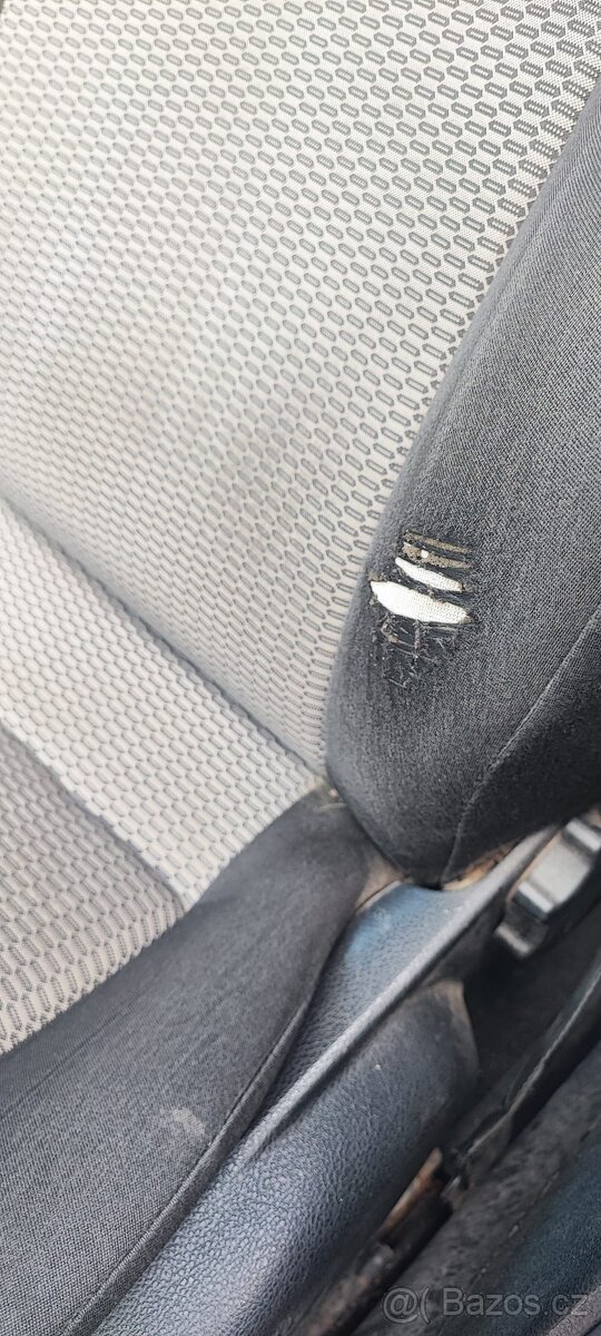 Volkswagen Polo 1.2 - 3