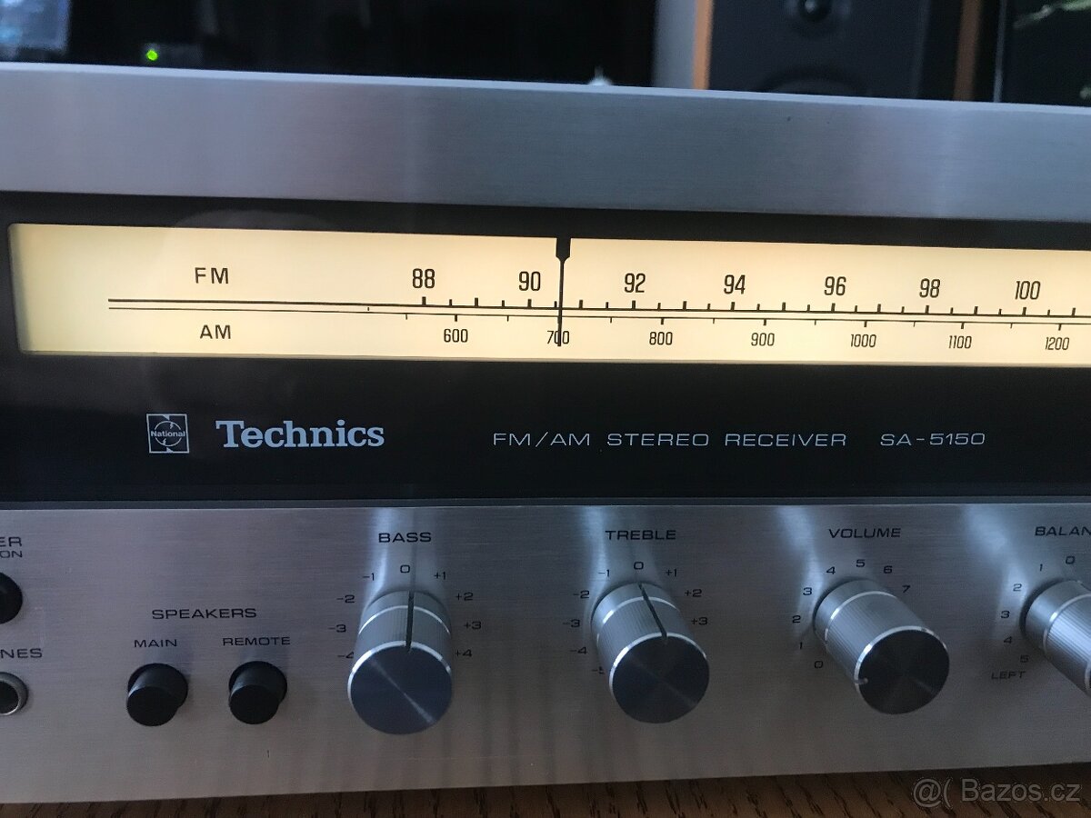 Technics SA-5150 - 3