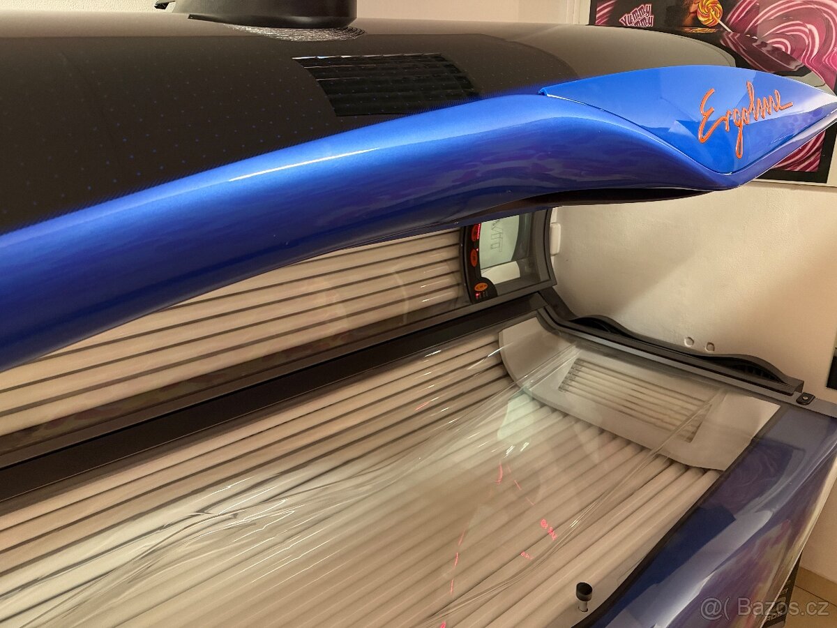 Prodám solarium - 3