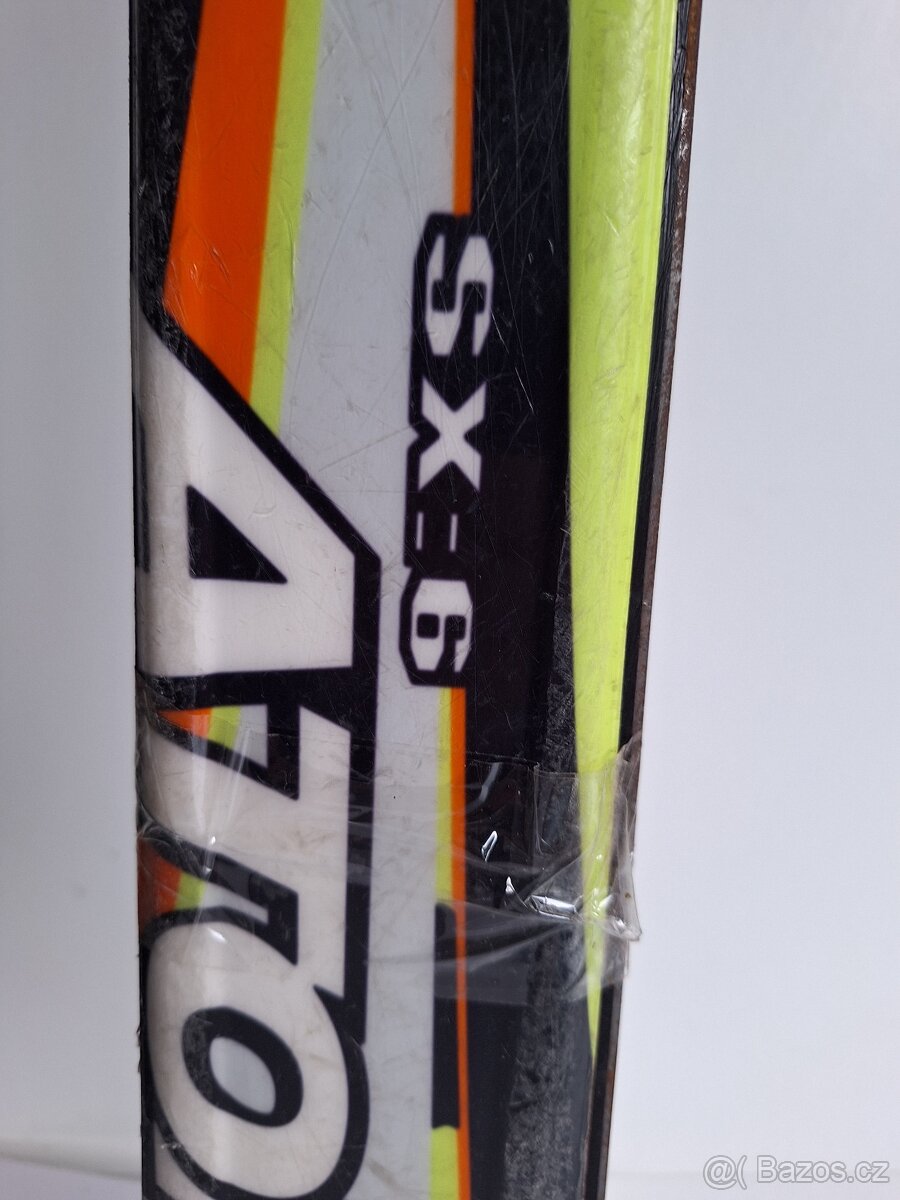 Dětské lyže 130 cm - 3