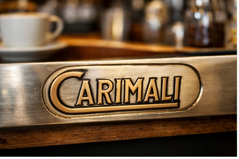 Prodám profesionální dvoupákový kávovar - 3