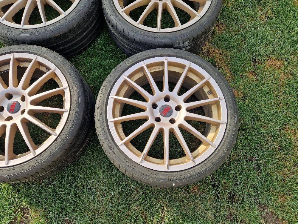 elektrony TEC R19 5x112 - letní pneumatiky - 3