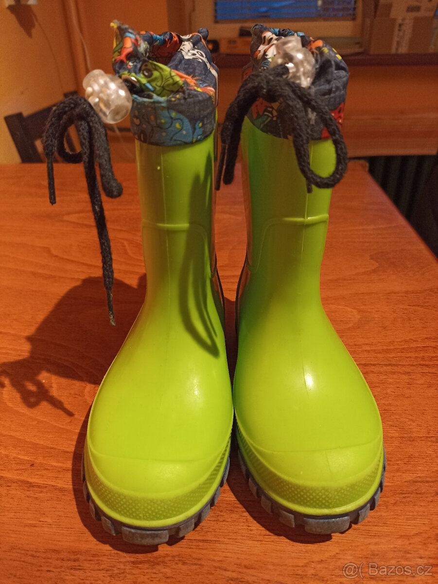 Gumáčky vel.27 - 3