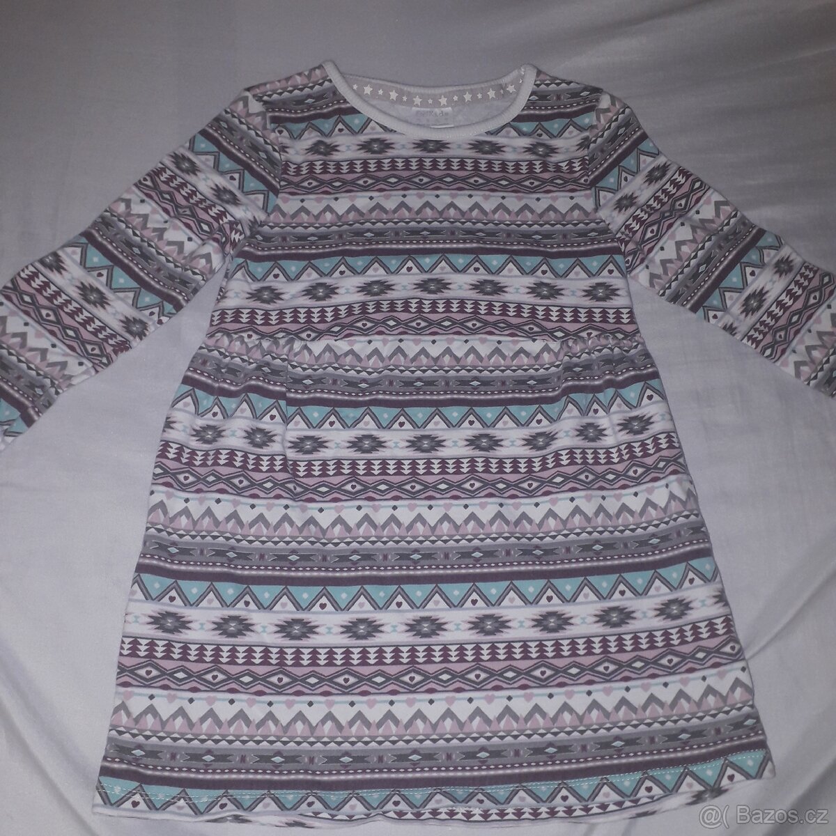 Mix oblečení pro holku - 3