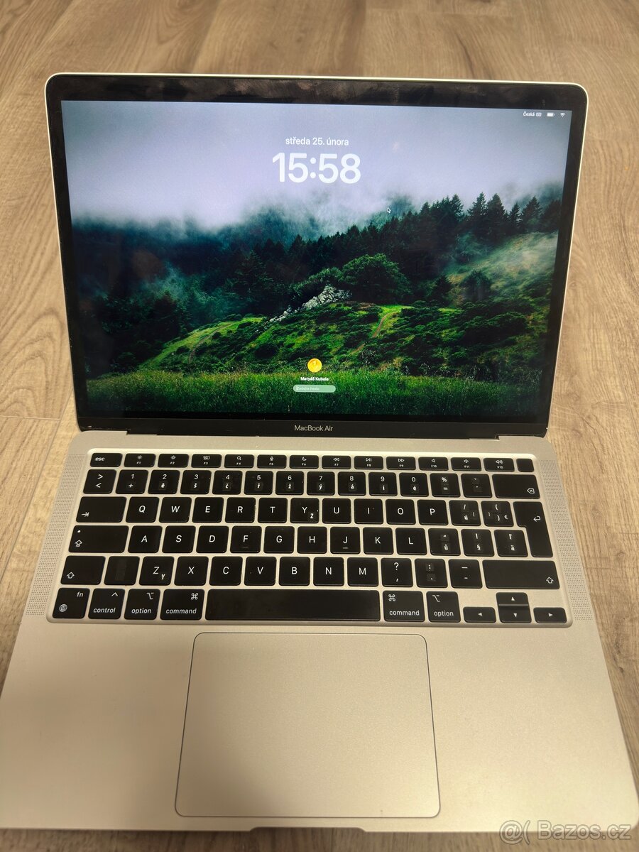Macbook 13 air 2020 - 3