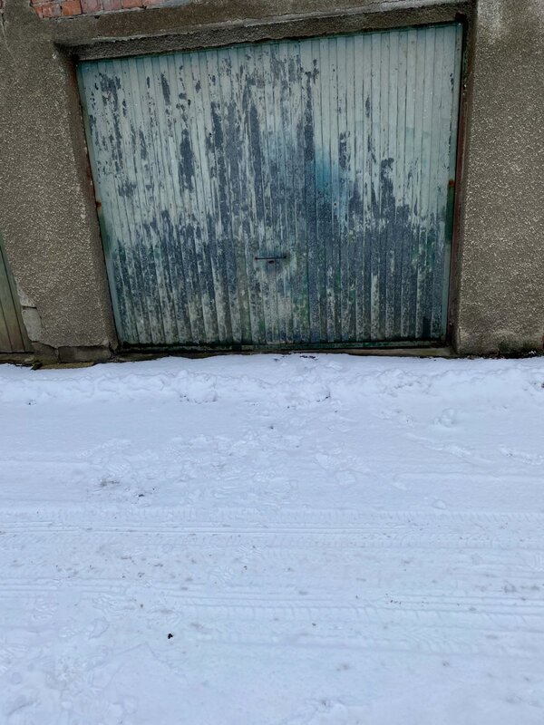 Prodej garáže – Winterova, Liberec - 3