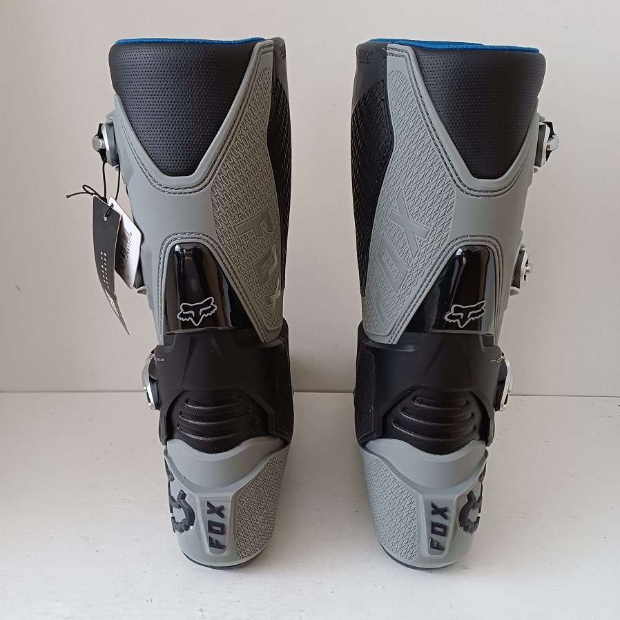 Motokrosové boty FOX Racing Motion - 3