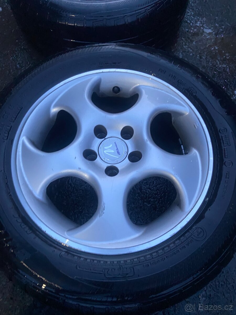 ALU Kola R15 5x100 - 3