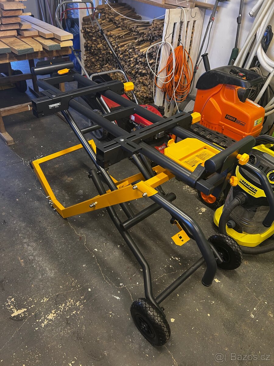 ToughBuilt TB-S600 - 3