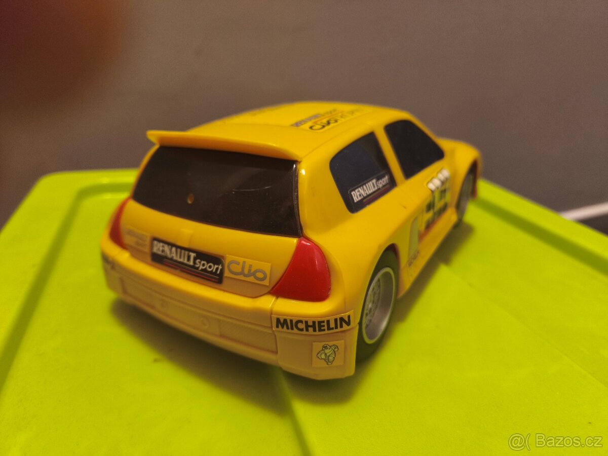 Renault Clio Trophy - 3