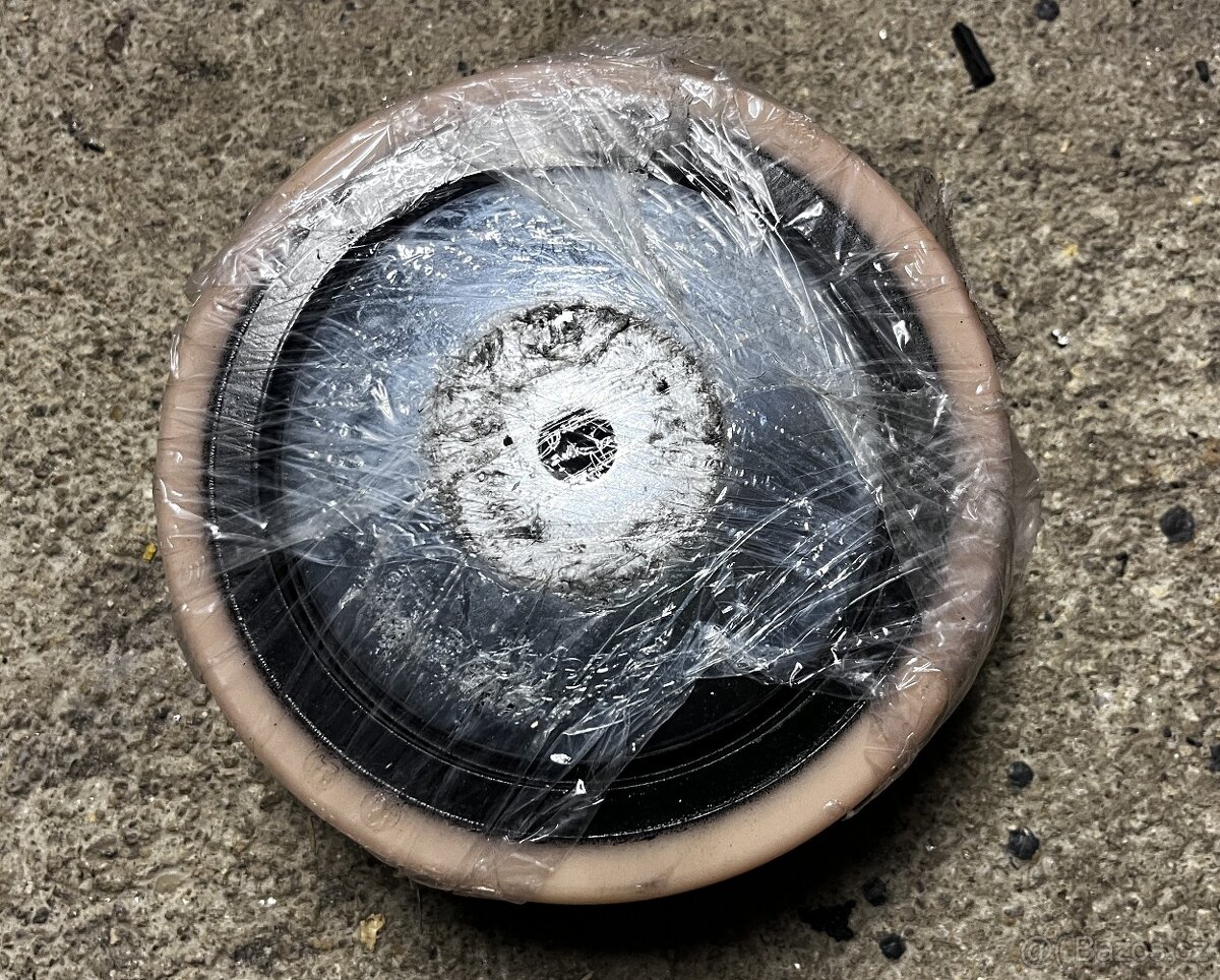 Kola pro el. Linde / Still vozíky - 3