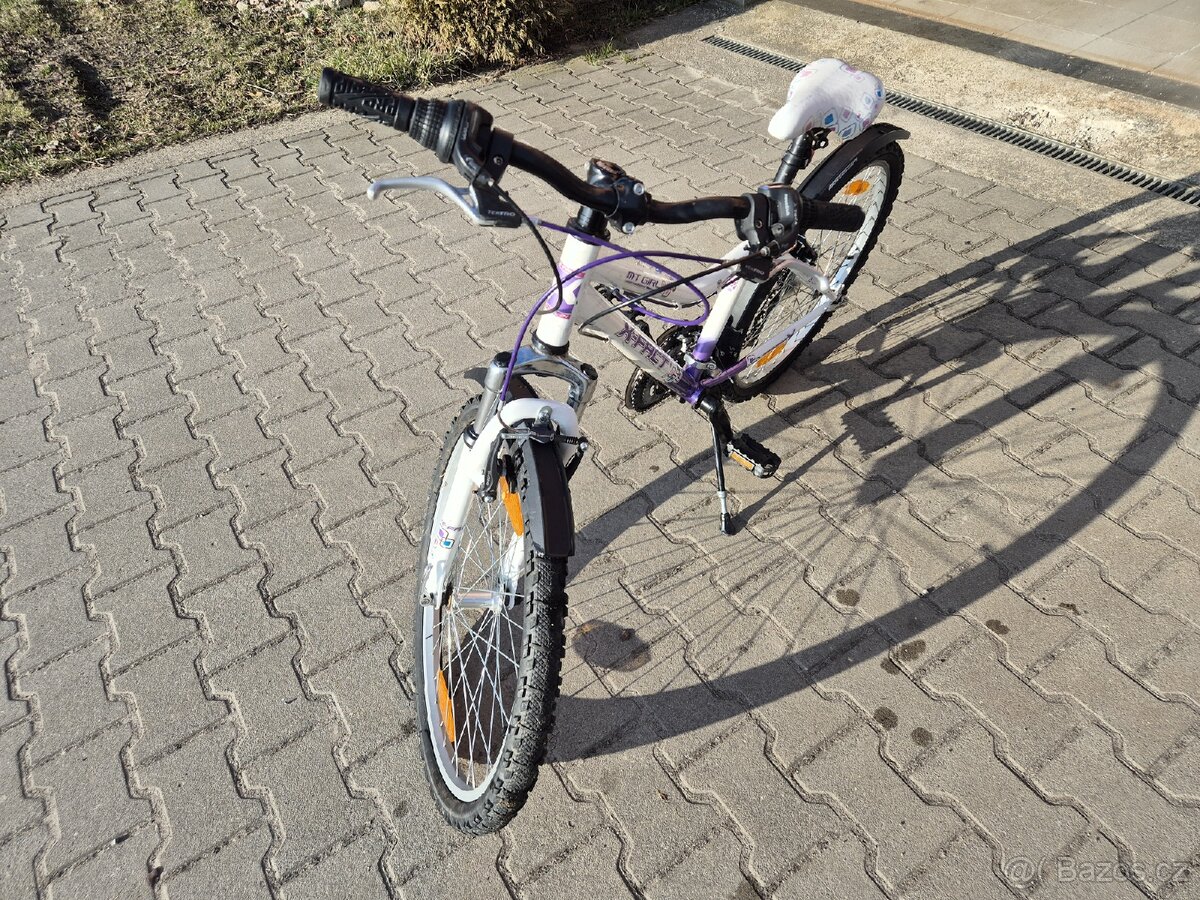 Dětské kolo X-Fact - 3