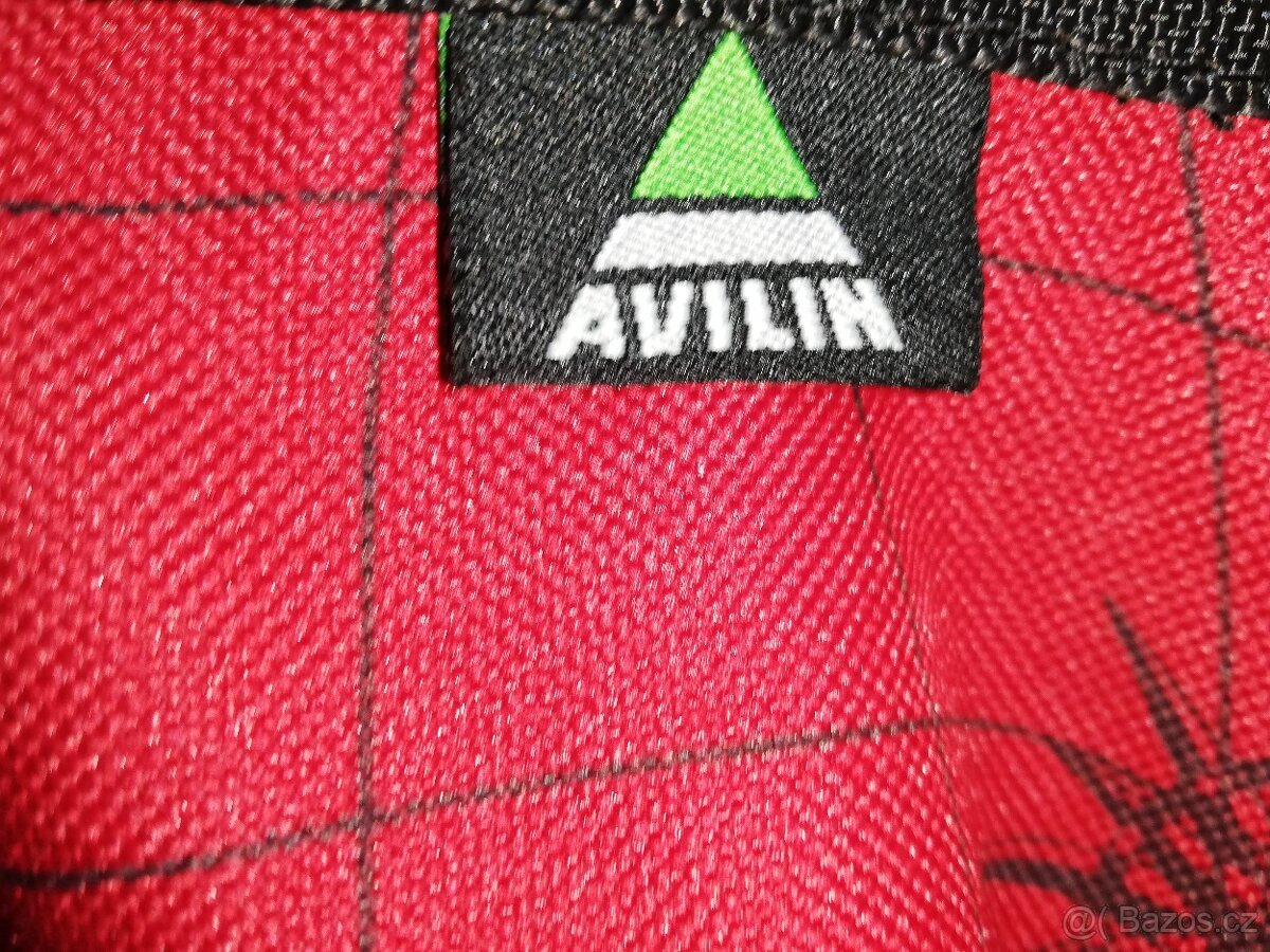 Taška přes rameno - 3