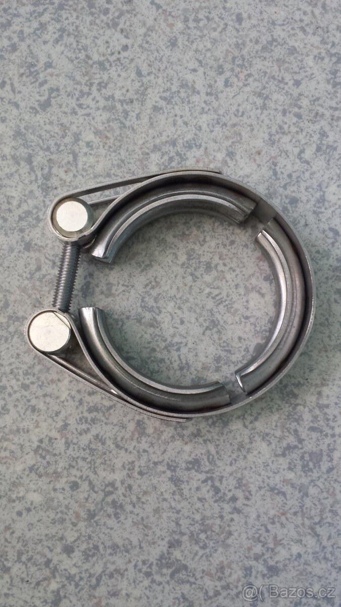 Mercedes-Benz Actros 4,5; Arocs; Objimka recirkulace AGR - 3