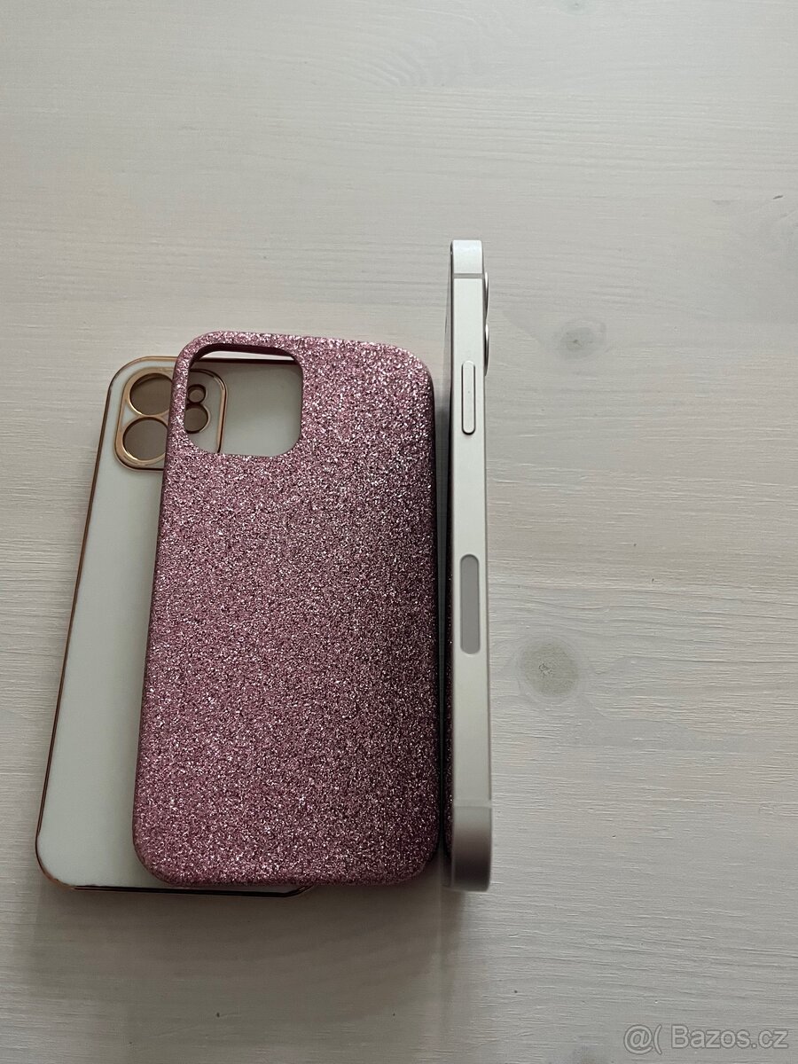 iPhone 12, 128 GB, 100 % baterie - 3