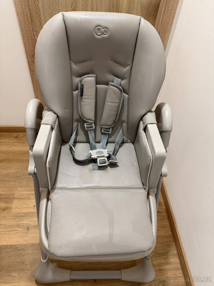 Jídelní židlička kinderkraft - 3