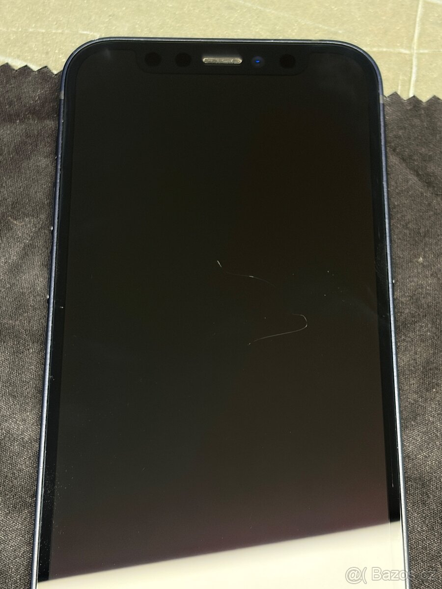 iPhone 12 mini 64GB, black - 3