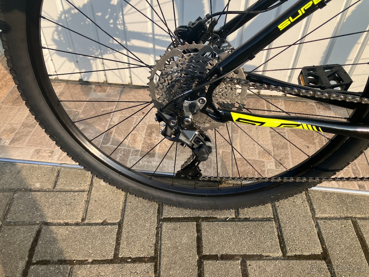 SUPERIOR 29 1X10 - 3